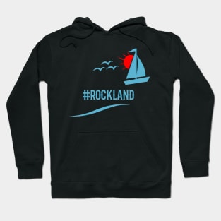 Rockland Hoodie